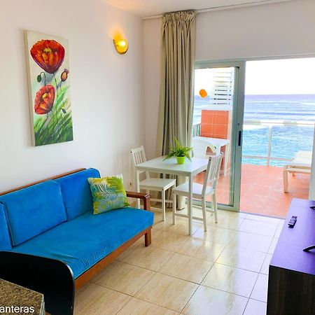 Seaview Canteras لاس بالماس دي غران كاناريا المظهر الخارجي الصورة