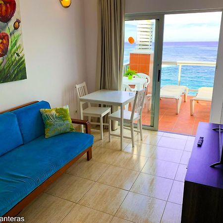 Seaview Canteras لاس بالماس دي غران كاناريا المظهر الخارجي الصورة