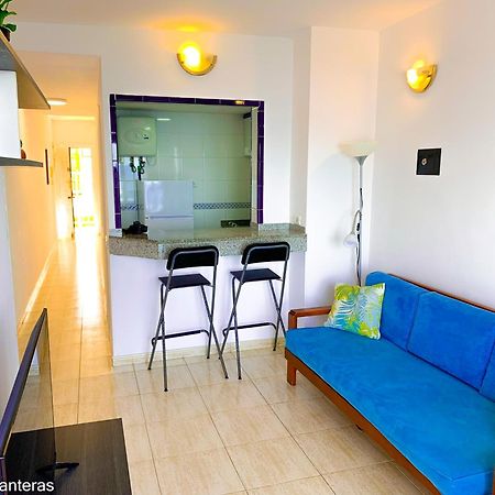 Seaview Canteras لاس بالماس دي غران كاناريا المظهر الخارجي الصورة