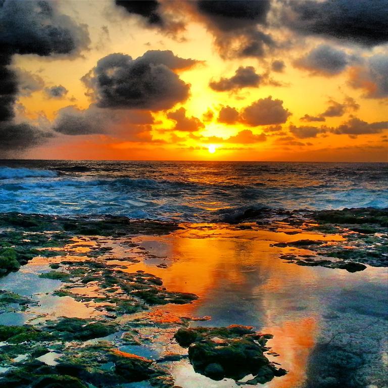 Seaview Canteras لاس بالماس دي غران كاناريا المظهر الخارجي الصورة